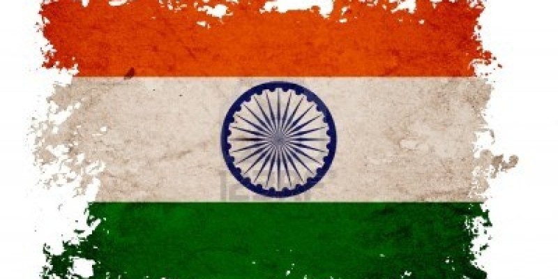 INDIA DEL SUD