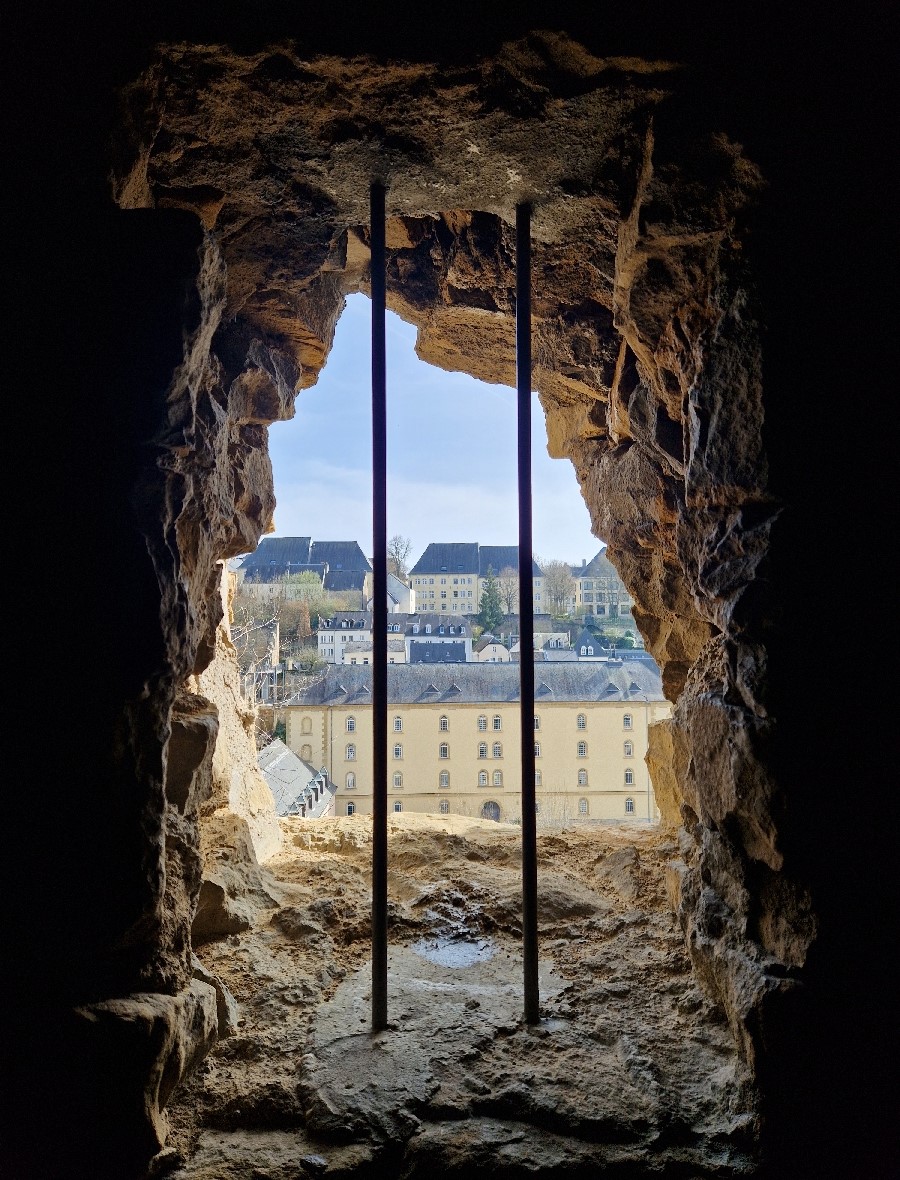 14 Casemates Du Bock 