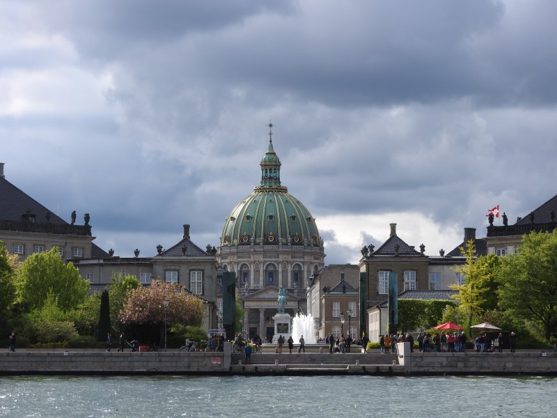 16Amalienborg